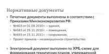 Полигон техплан помещения