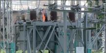 Тушение пожаров в электроустановках - тушение пожаров в трансформаторах и распределительных устройствах Требования к графической части оперативного плана