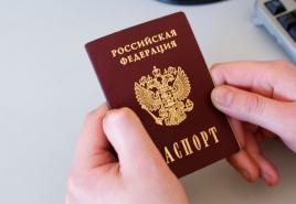 Как получить гражданство Российской Федерации?